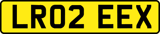 LR02EEX