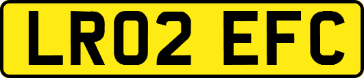 LR02EFC