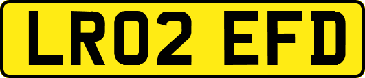 LR02EFD