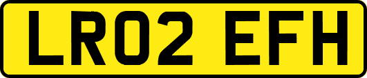 LR02EFH