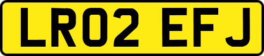 LR02EFJ