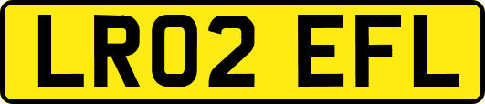LR02EFL