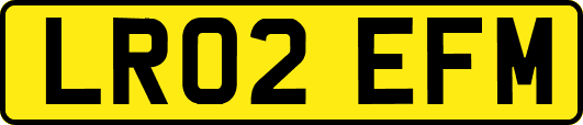 LR02EFM