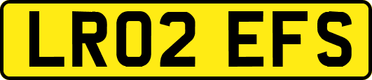 LR02EFS