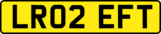 LR02EFT