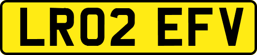 LR02EFV