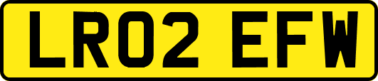 LR02EFW