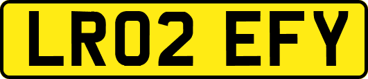 LR02EFY