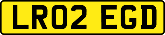 LR02EGD