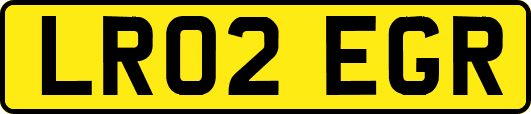 LR02EGR