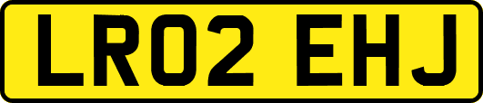 LR02EHJ