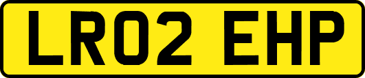 LR02EHP
