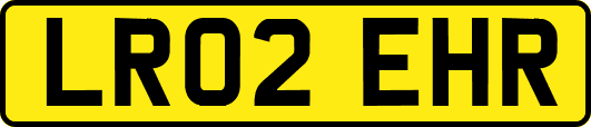 LR02EHR