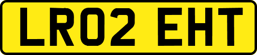 LR02EHT