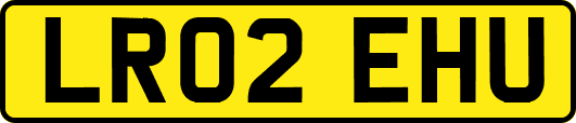 LR02EHU