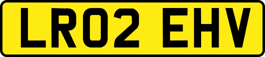 LR02EHV