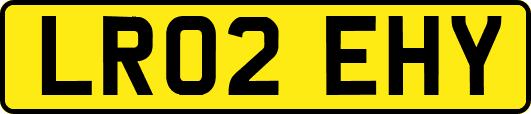 LR02EHY