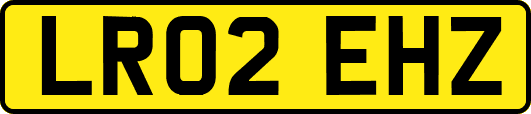 LR02EHZ