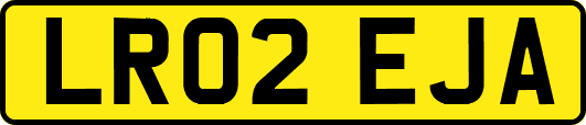 LR02EJA