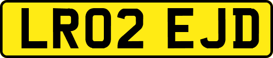 LR02EJD