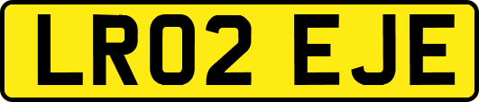 LR02EJE