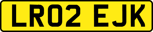 LR02EJK
