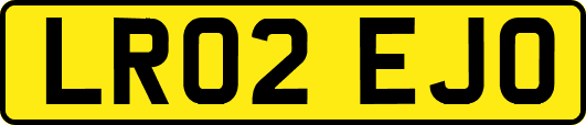 LR02EJO