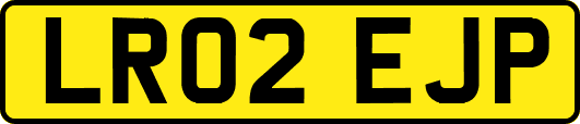 LR02EJP