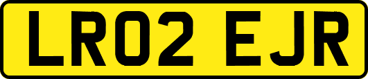 LR02EJR