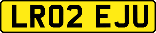 LR02EJU