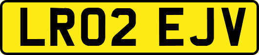 LR02EJV