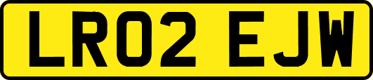 LR02EJW
