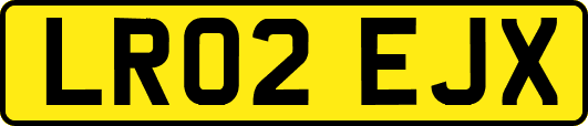LR02EJX