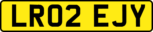 LR02EJY