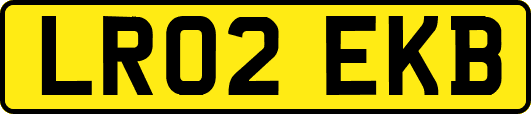 LR02EKB