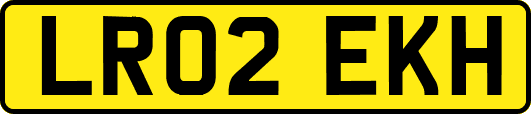 LR02EKH
