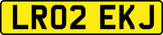 LR02EKJ