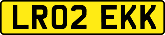LR02EKK