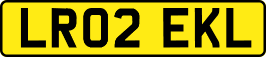 LR02EKL