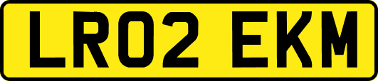 LR02EKM