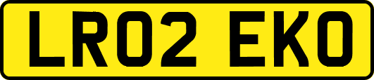 LR02EKO