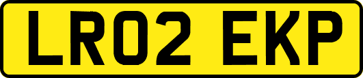 LR02EKP