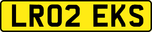 LR02EKS