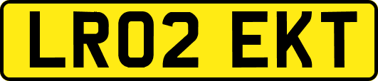 LR02EKT