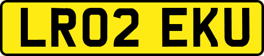 LR02EKU
