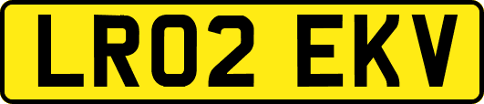 LR02EKV