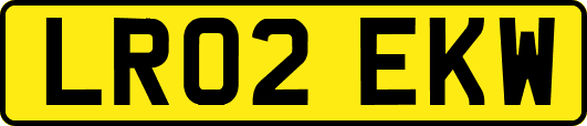 LR02EKW