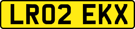 LR02EKX