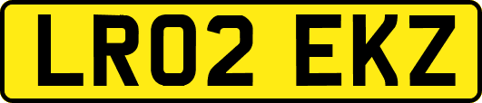 LR02EKZ