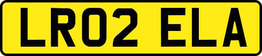 LR02ELA